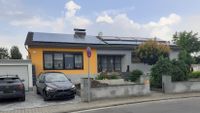 Bungalow mit Gartentraum in Trebur-Geinsheim - Energieklasse A Hessen - Trebur Vorschau