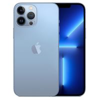 iPhone 13 PRO MAX | Blau | 128GB | Neuwertig Rheinland-Pfalz - Ober-Olm Vorschau