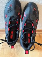 Basketballschuhe Adidas 42 Bayern - Weidenberg Vorschau