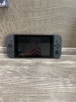 Nintendo Switch (V2) grau Niedersachsen - Sickte Vorschau
