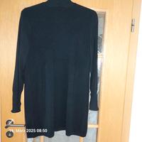 Strickjacke von Betty Barclay Gr 42 in Schwarz Hessen - Kassel Vorschau