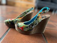 Replay Schuhe High Heels Kr. München - Riemerling Vorschau