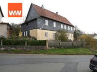 Denkmalgeschütztes Gemeindehaus Bayern - Bad Rodach Vorschau