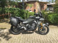 Yamaha Tracer 9 GT Eimsbüttel - Hamburg Schnelsen Vorschau