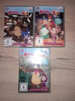 Mascha und der Bär DVDs Bayern - Johanniskirchen Vorschau