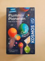 Kosmos Flummi Planeten basteln Mitbring Experiment Nordrhein-Westfalen - Recklinghausen Vorschau