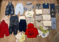 Babykleidung Gr. 62-68 Paket Niedersachsen - Wennigsen Vorschau