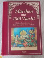 Märchen aus 1001 Nacht Nordrhein-Westfalen - Herten Vorschau