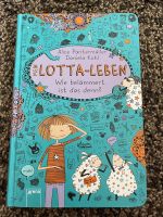 Buch Lotta Leben „ Wie belämmert ist das denn?“ Bremen - Schwachhausen Vorschau