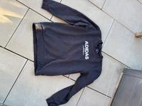 Adidas Sweatshirt, Pullover schwarz M Baden-Württemberg - Aalen Vorschau