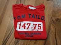 T-Shirt Gr. 104/110 von Tom Tailor Bayern - Mertingen Vorschau