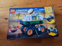 Lego Creator(EOL Set) Nordrhein-Westfalen - Viersen Vorschau