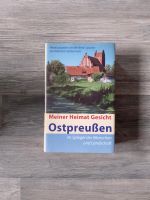 Ostpreußen Meiner Heimat Gesicht Winfried Lipscher Niedersachsen - Fredenbeck Vorschau