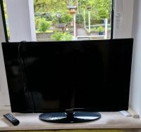 LCD Samsung TV mit LED Hintergrundbeleuchtung 32 Zoll Saarland - Völklingen Vorschau