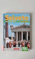 Salvete Lateinbuch ISBN 978-3-464-65449-1 Bielefeld - Brackwede Vorschau