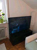 DEFEKT!!! Samsung Crystal UHD CU7179 55 Zoll Fernseher Bayern - Rosenheim Vorschau