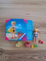 Playmobil 4695 Frau am Strand Harburg - Hamburg Hausbruch Vorschau