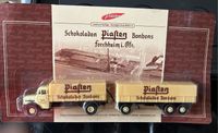 Piasten Schokoladen Bonbons sammel Truck Bayern - Würzburg Vorschau