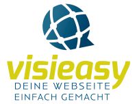 visieasy - Webseite inkl. Datenschutzerklärung / Webdesign Niedersachsen - Achim Vorschau