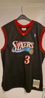 Nba Jersey/Trikot Allen Iverson Brandenburg - Hennigsdorf Vorschau