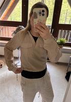 Shirt Gr. 34 CropTop Bluse Bayern - Gunzenhausen Vorschau