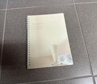 Notebook Notizbuch Notes Spiralbuch Bayern - Johannesberg Vorschau