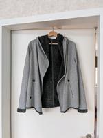 Gefütterter Cardigan/Jacke, Größe M, neuwertig Nürnberg (Mittelfr) - Sündersbühl Vorschau