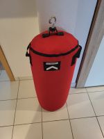 Boxsack Outshock 14 kg rot Hessen - Bischofsheim Vorschau