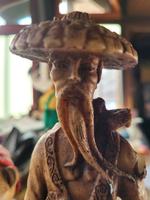 Figur aus China Vintage Niedersachsen - Estorf Vorschau