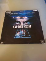 Kap der Angst Laserdisc Baden-Württemberg - Oftersheim Vorschau