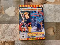 Feuerwehrmann Sam DVD Box 2 Filme Hessen - Runkel Vorschau