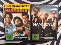 Hangover DVD, Film 1 und 3 Saarland - Dillingen (Saar) Vorschau