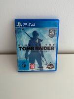 Rise of the tomb raider PS4 Eimsbüttel - Hamburg Lokstedt Vorschau