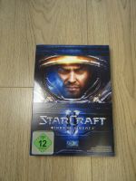 PC Spiel Starcraft II,Wings of Liberty,Computerspiel Saarland - Saarlouis Vorschau