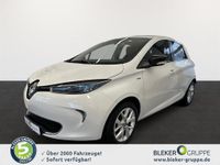 Renault ZOE LIFE Batteriemiete Option auf LIMITED Paket Münster (Westfalen) - Amelsbüren Vorschau