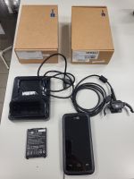 CipherLab RS30 Touch Mobile Computer / Smartphone / Scanner / MDE Bayern - Himmelkron Vorschau