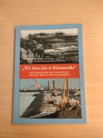"Wir leben hier in Klein Amerika" Buch Niedersachsen - Wilhelmshaven Vorschau