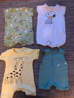 Baby Kleidung 1-3 Monate Nordrhein-Westfalen - Mönchengladbach Vorschau