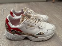 Adidas Falcon Damenschuhe Nordrhein-Westfalen - Gütersloh Vorschau