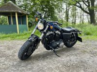 Harley Davidson Sportster **Forty Eight** - Sonderedition Nordrhein-Westfalen - Wettringen Vorschau