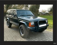 Jeep Cherokee XJ 4.0 High Output Kreis Pinneberg - Quickborn Vorschau