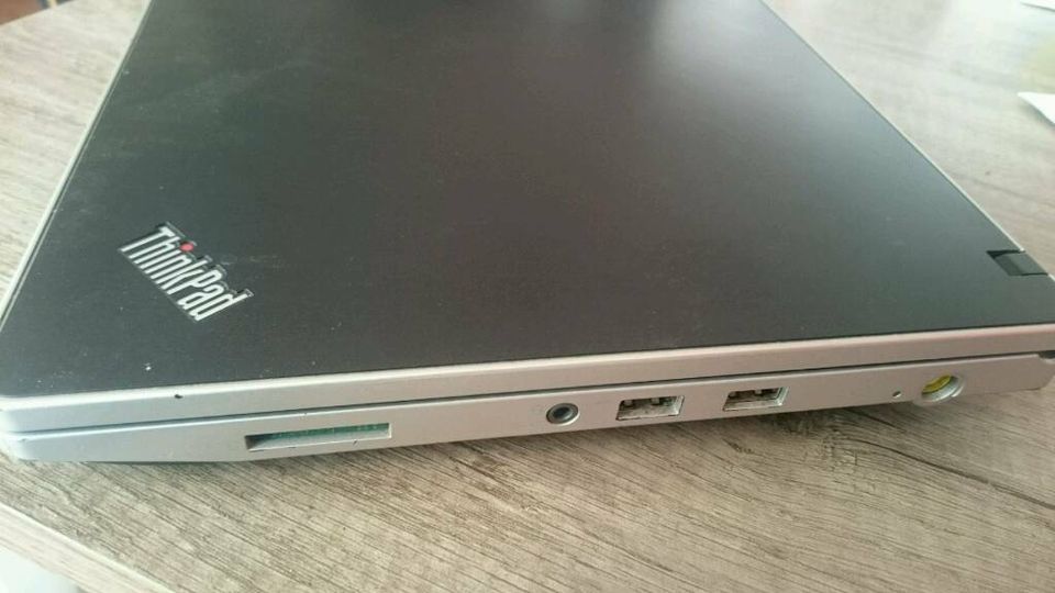 Lenovo ThinkPad E13 - 128 SSD - i3 - Display matt (neu) -13,3" in Hannover