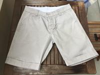 Selected Chino Board- Short Shorts Bermude Gr. S Beige Bonn - Bonn-Zentrum Vorschau