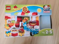 Lego Duplo Pizzeria in der Originalverpackung Nordrhein-Westfalen - Lünen Vorschau