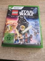 Xbox series x Lego Star wars Spiel Hessen - Herborn Vorschau