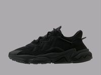 ADIDAS OZWEEGO EF6295 Gr.37,5 NW SCHWARZ Hamburg-Mitte - Hamburg Rothenburgsort Vorschau