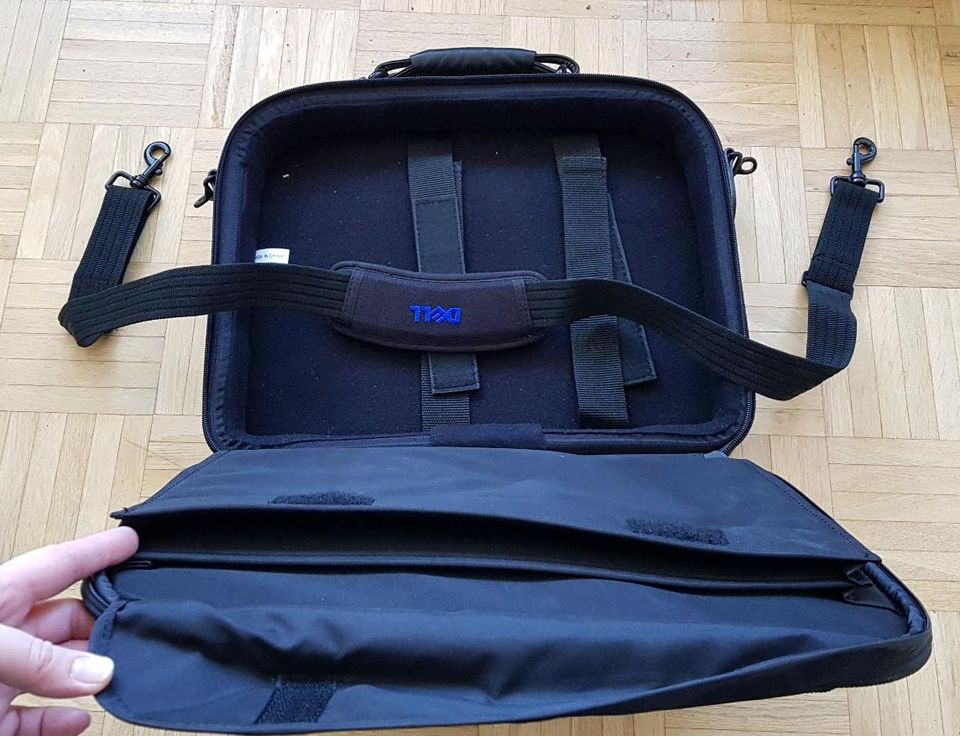 Laptoptasche Dell in Düsseldorf