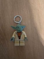 LEGO Star Wars Yoda LED Licht Schlüsselanhänger 2012 Sc Nürnberg (Mittelfr) - Mitte Vorschau