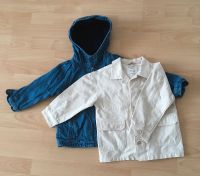 2 x Jungen Jacken Zara Babyboy Größe 2/3 Jahre 98 cm Farbe Beige Baden-Württemberg - Emmendingen Vorschau