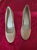 Da. Pumps, 5th Avenue, Gr. 40  beige Saarland - Neunkirchen Vorschau